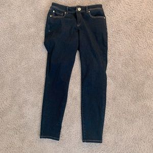 INC skinny jeans